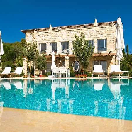 Отель Jasmine Mansion Рош-Пинна Экстерьер фото