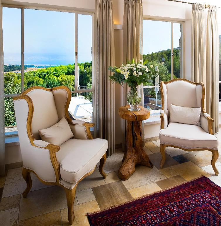 Отель Jasmine Mansion Рош-Пинна Экстерьер фото